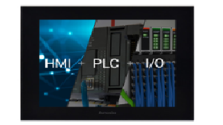  Bảo An phân phối màn hình Logic Autonics LP-A104 series